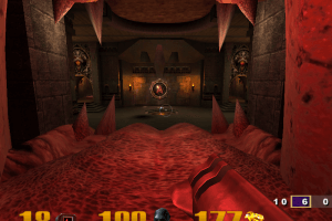 Quake III: Arena 10