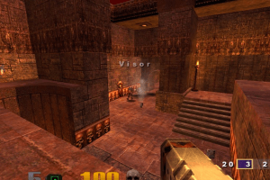 Quake III: Arena 12