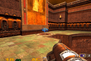 Quake III: Arena 13