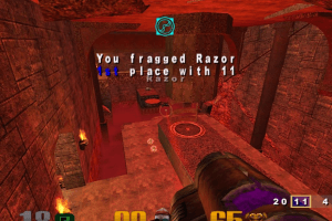 Quake III: Arena 14