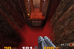 Quake III: Arena 16