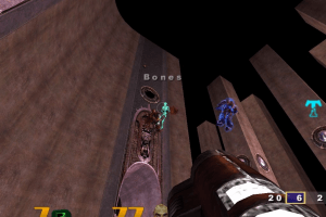 Quake III: Arena 17