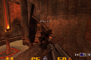 Quake III: Arena 18