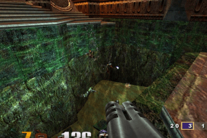 Quake III: Arena 21
