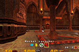 Quake III: Arena 23