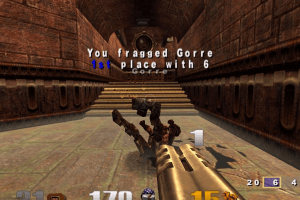 Quake III: Arena 25