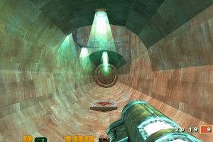 Quake III: Arena 26