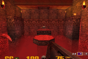 Quake III: Arena 27