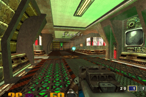 Quake III: Arena 28