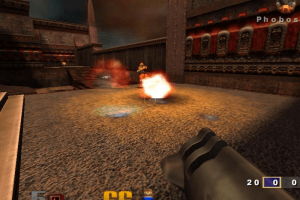 Quake III: Arena 2