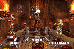 Quake III: Arena 29
