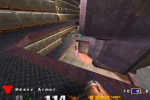 Quake III: Arena 31
