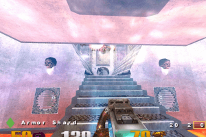 Quake III: Arena 32