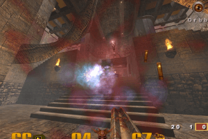 Quake III: Arena 33