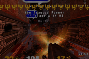 Quake III: Arena 38