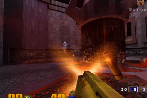 Quake III: Arena 3