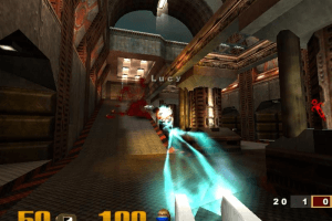 Quake III: Arena 5