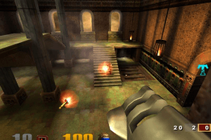 Quake III: Arena 6