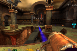 Quake III: Arena 7