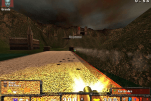 Quake III: Team Arena 10