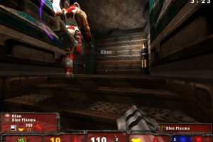 Quake III: Team Arena 14