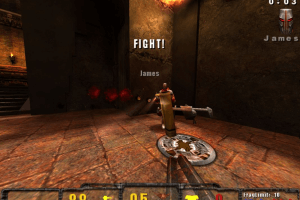 Quake III: Team Arena 3