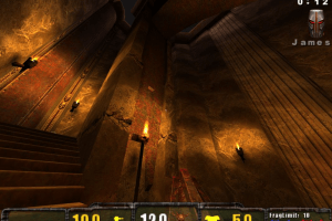 Quake III: Team Arena 4