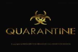 Quarantine 0