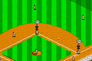 R.B.I. Baseball 2 7
