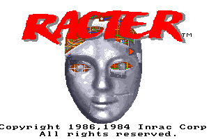 Racter 0