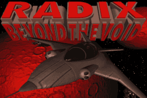 Radix: Beyond the Void 0