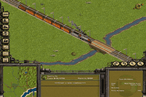 Railroad Tycoon II: Gold Edition 3