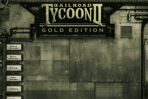 Railroad Tycoon II: Gold Edition 4