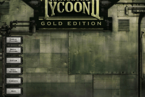 Railroad Tycoon II: Gold Edition 4