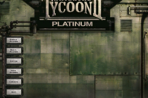 Railroad Tycoon II: Platinum abandonware