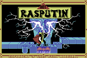 Rasputin 0