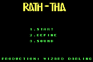 Rath-Tha 2
