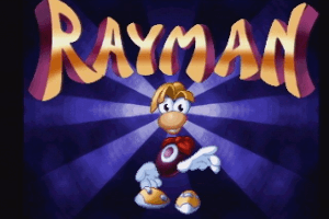 Rayman 0