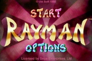 Rayman 0