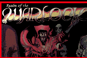 Realm of the Warlock 0