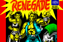 Renegade 0