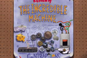 Return of the Incredible Machine: Contraptions 0