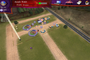 Ride! Carnival Tycoon 9