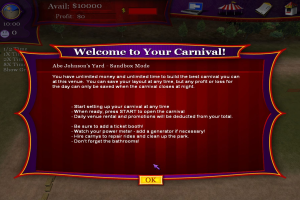 Ride! Carnival Tycoon 6