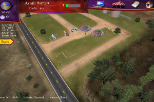 Ride! Carnival Tycoon 7