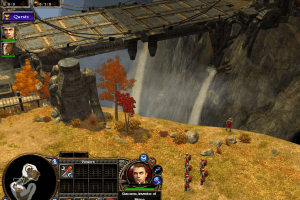 Rise of Nations: Rise of Legends abandonware
