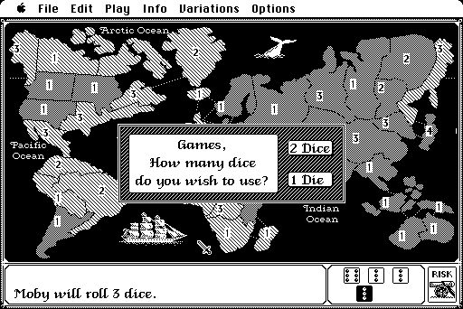 Risk! abandonware