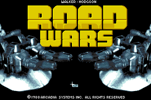 Roadwars 0