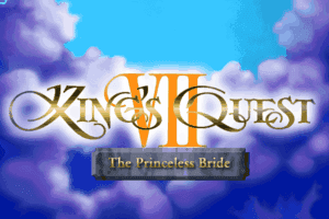 Roberta Williams' King's Quest VII: The Princeless Bride 0