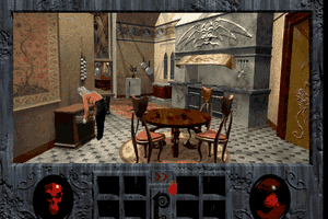 Roberta Williams' Phantasmagoria abandonware